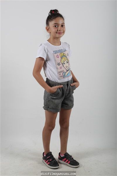 Konya Cast Ajans Ömür 123329