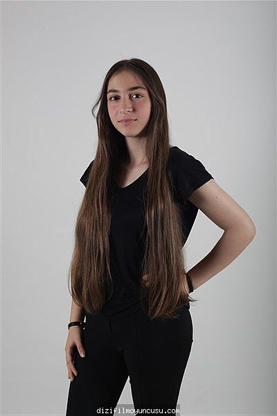 Çocuk Oyuncular Adayımız Semra