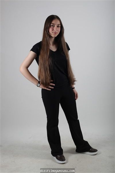 Konya Cast Ajans Semra 123235
