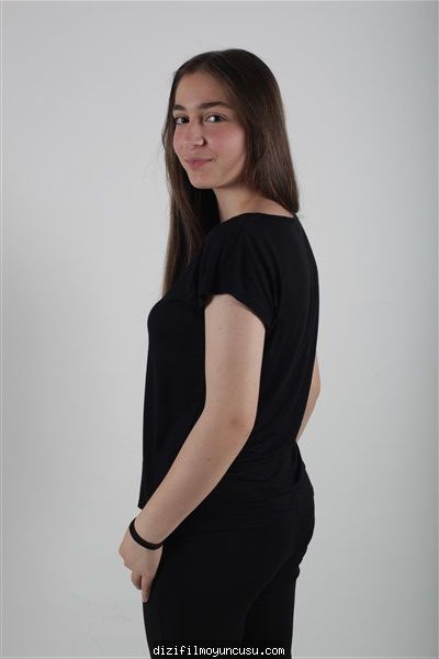 Konya Cast Ajans Semra 123237