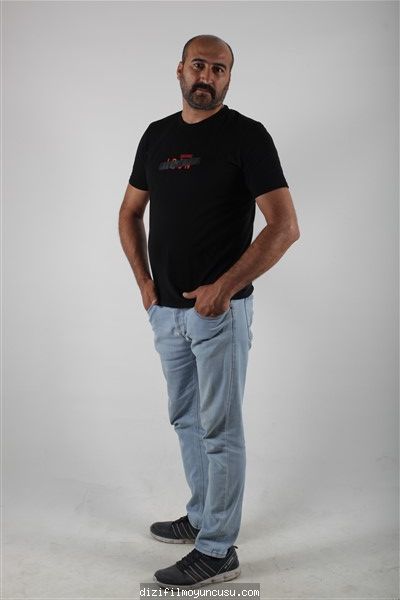 Konya Cast Ajans Soner 123285
