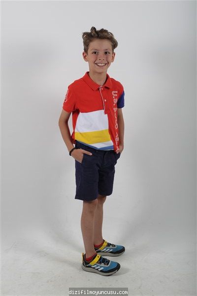 Konya Cast Ajans Toprak 123254