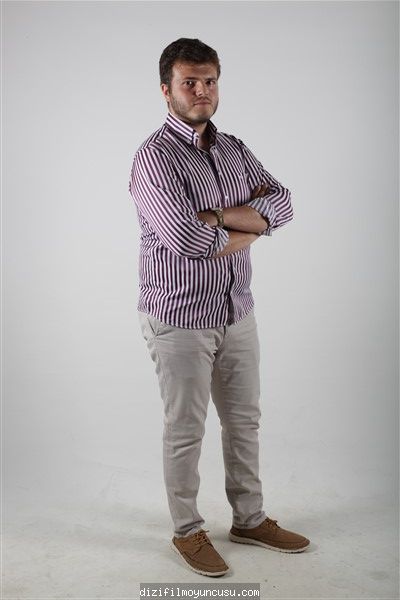 Konya Cast Ajans Tunahan 123277