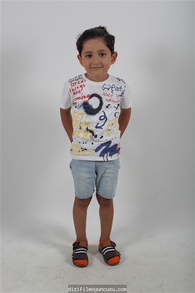 Konya Cast Ajans Turgut 123231