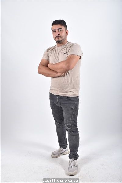 Tekirdağ Cast Ajans Ali 123357