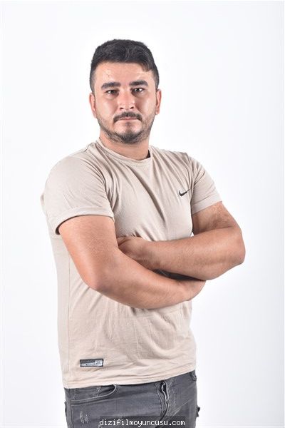 Tekirdağ Cast Ajans Ali 123358