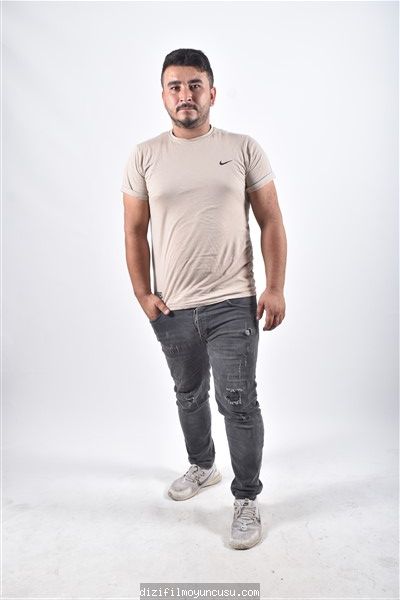 Tekirdağ Cast Ajans Ali 123359