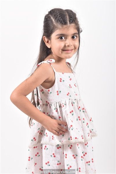 Tekirdağ Cast Ajans Almina 123361