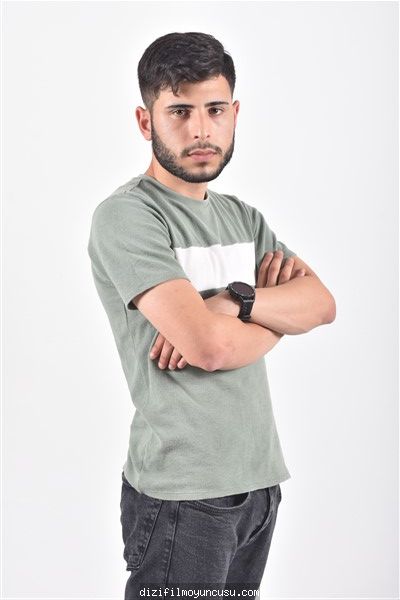 Tekirdağ Cast Ajans Mert 123366