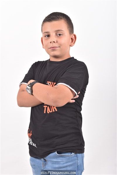 Tekirdağ Cast Ajans Mert 123419