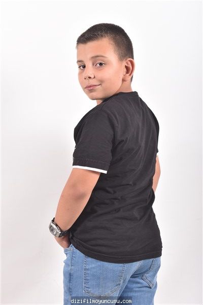 Tekirdağ Cast Ajans Mert 123422
