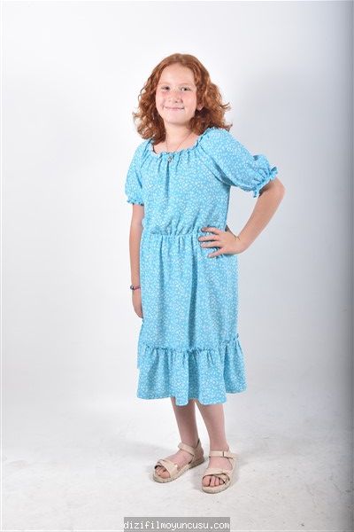 Ankara Cast Ajans Ahsen 123491