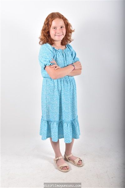 Ankara Cast Ajans Ahsen 123492