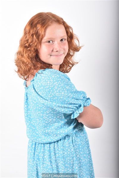 Ankara Cast Ajans Ahsen 123494