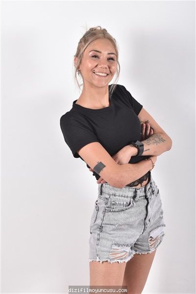 Ankara Cast Ajans Aleyna 123514