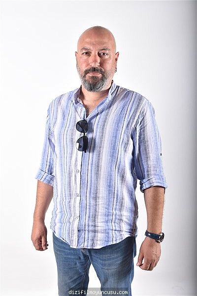 Erkek Oyuncular Adayımız Ali