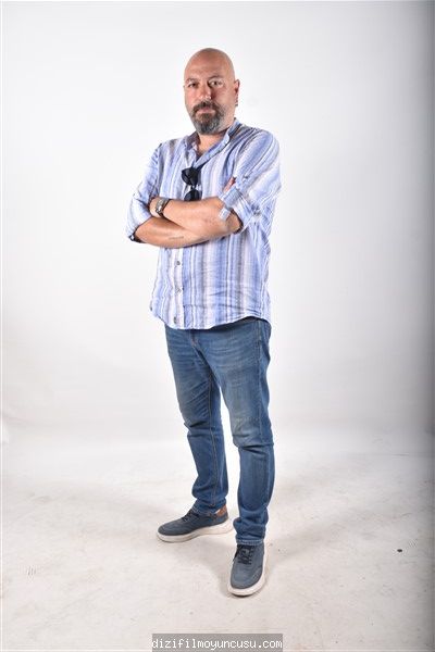 Ankara Cast Ajans Ali 123475