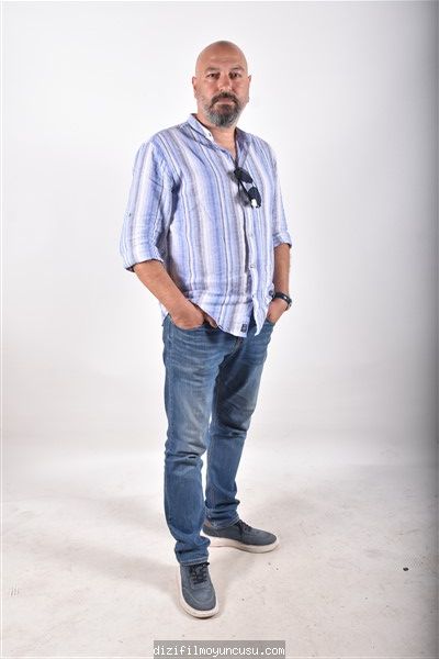Ankara Cast Ajans Ali 123476