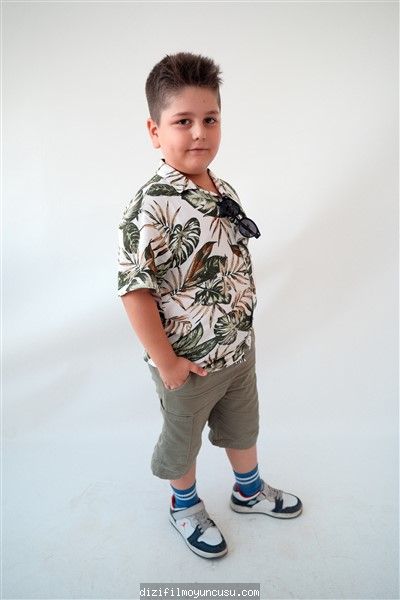 Mardin Cast Ajans Aras 123432