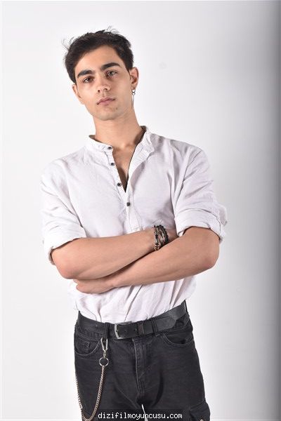 Ankara Cast Ajans Baran 123523