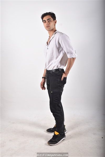 Ankara Cast Ajans Baran 123524