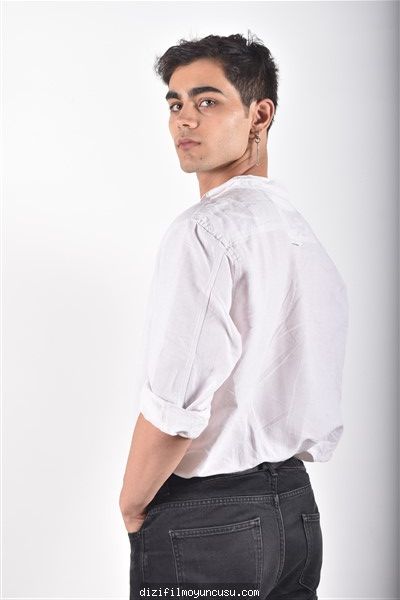 Ankara Cast Ajans Baran 123525