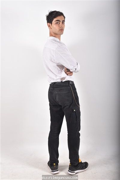 Ankara Cast Ajans Baran 123526