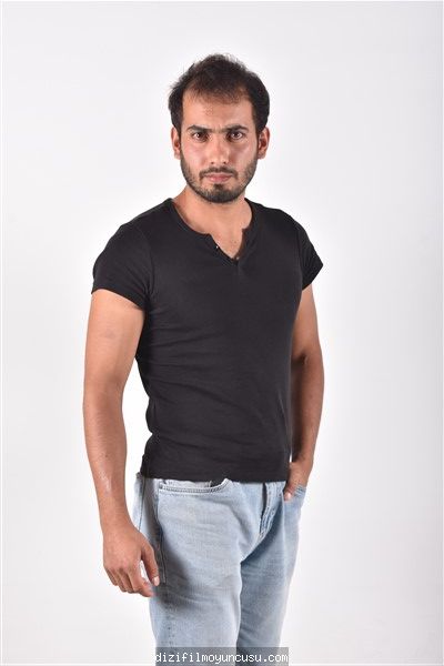 Ankara Cast Ajans Halil 123457