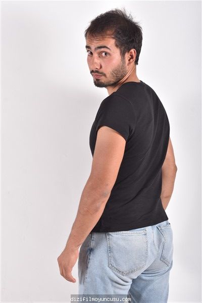 Ankara Cast Ajans Halil 123458