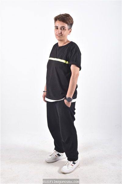 Ankara Cast Ajans Kader 123503