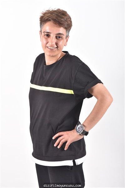 Ankara Cast Ajans Kader 123505