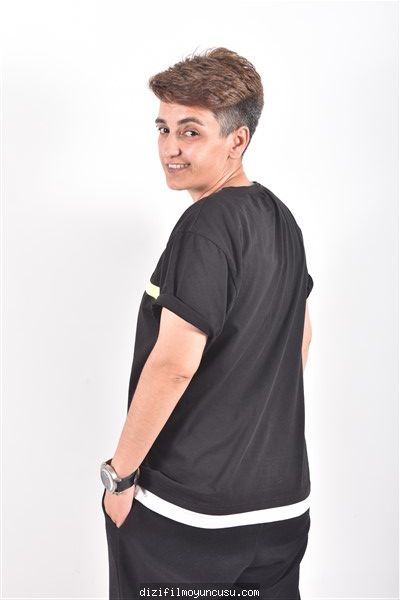 Ankara Cast Ajans Kader 123506