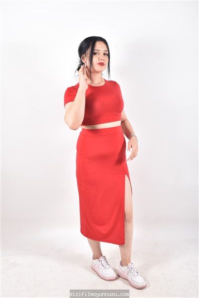 Ankara Cast Ajans Kübra 123474