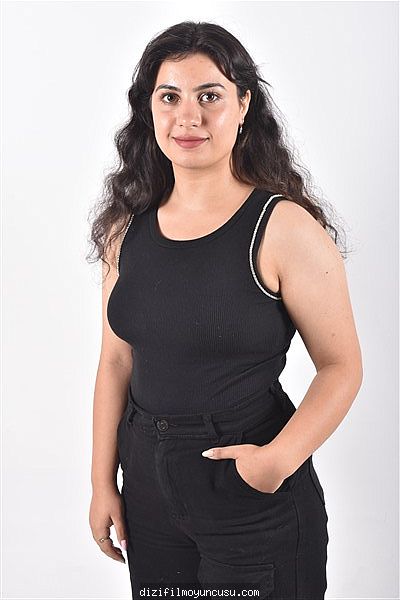 Kadın Oyuncular Adayımız Melisa
