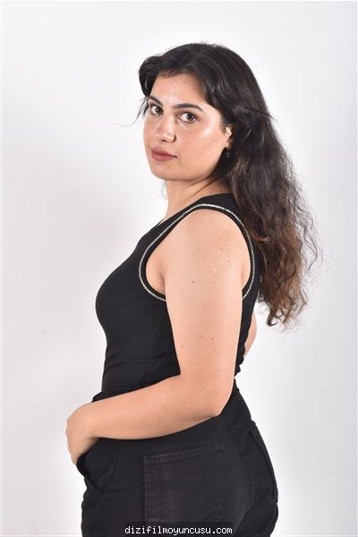 Ankara Cast Ajans Melisa 123528