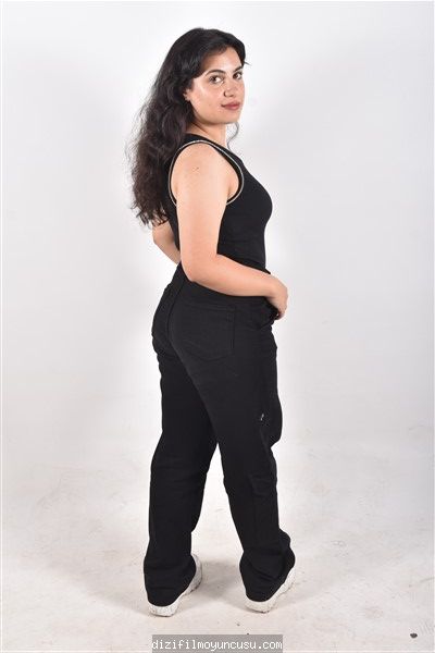 Ankara Cast Ajans Melisa 123529
