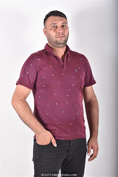 Erkek Oyuncular Adayımız Memduh