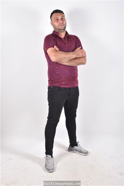 Ankara Cast Ajans Memduh 123467