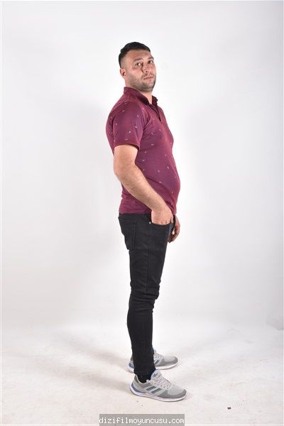 Ankara Cast Ajans Memduh 123468