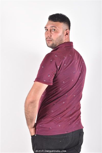 Ankara Cast Ajans Memduh 123469