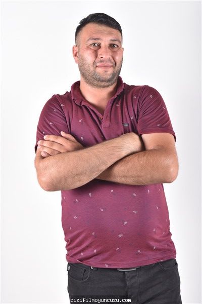 Ankara Cast Ajans Memduh 123470