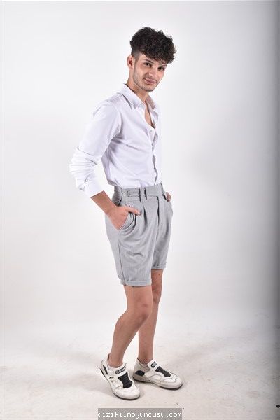 Ankara Cast Ajans Mouhamad 123487