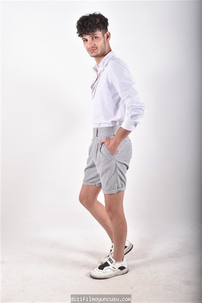 Ankara Cast Ajans Mouhamad 123488