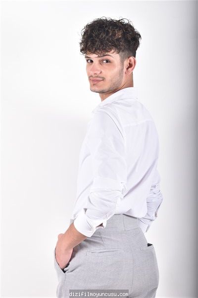 Ankara Cast Ajans Mouhamad 123489