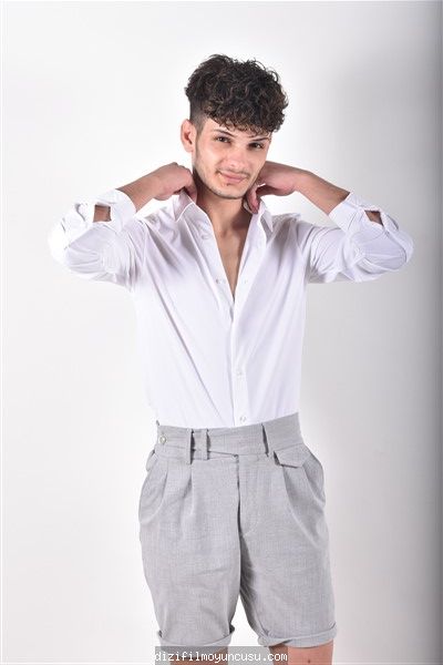 Ankara Cast Ajans Mouhamad 123490