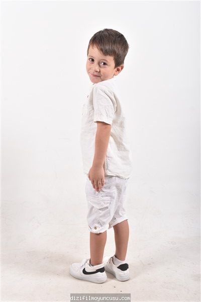 Ankara Cast Ajans Muhammed 123519