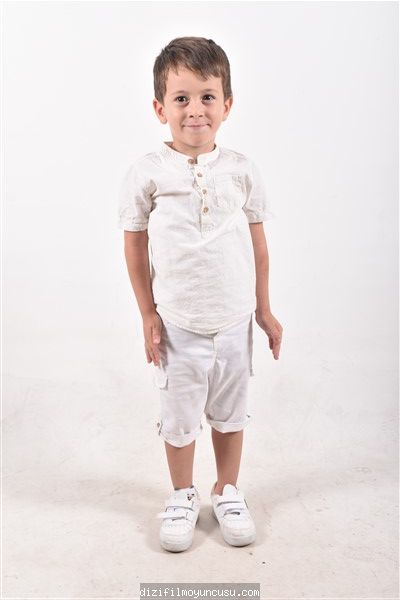 Ankara Cast Ajans Muhammed 123520