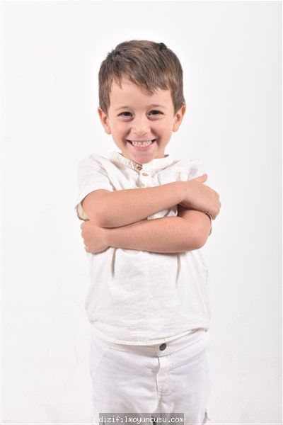 Ankara Cast Ajans Muhammed 123521