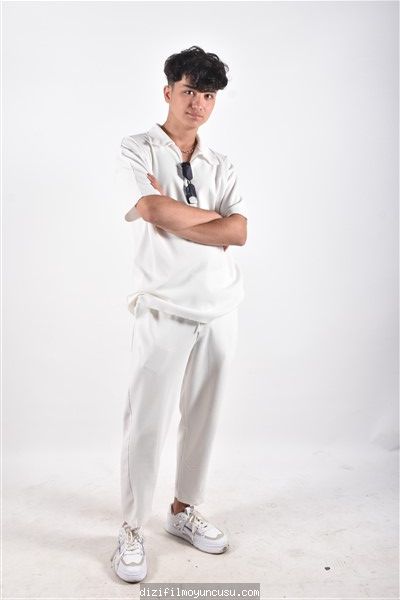 Ankara Cast Ajans Muharrem 123496