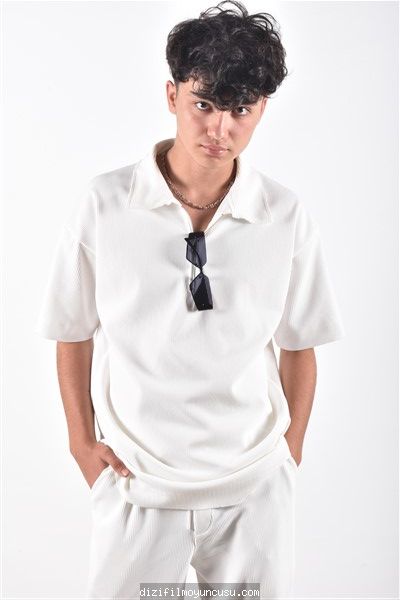 Ankara Cast Ajans Muharrem 123498